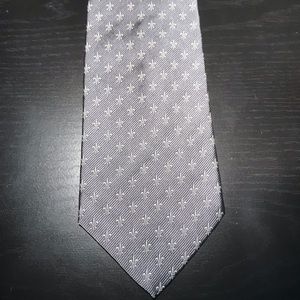 Fleur-de-lis Tie